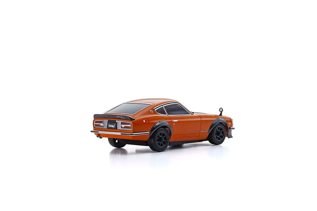 Kyosho Mini-Z Awd Nissan Fairlady 240Z-L Orange (Ma020N-M/Kt531P)