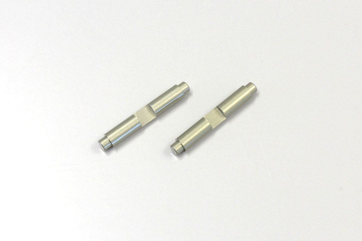 Differential Bevel Shaft Kyosho Inferno Mp9-Mp10 (2) Lw