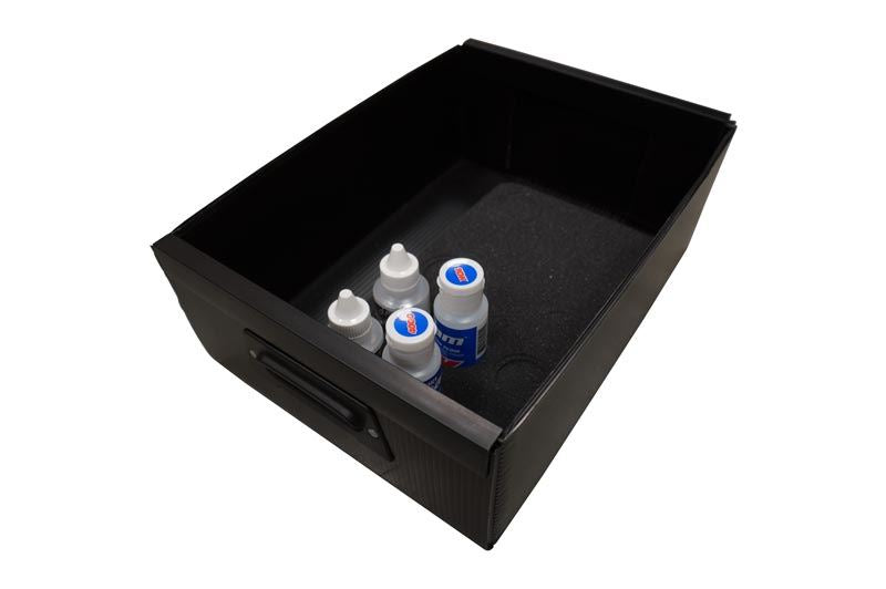 Koswork 1:8 Bag Medium Drawer 250X350X125Mm