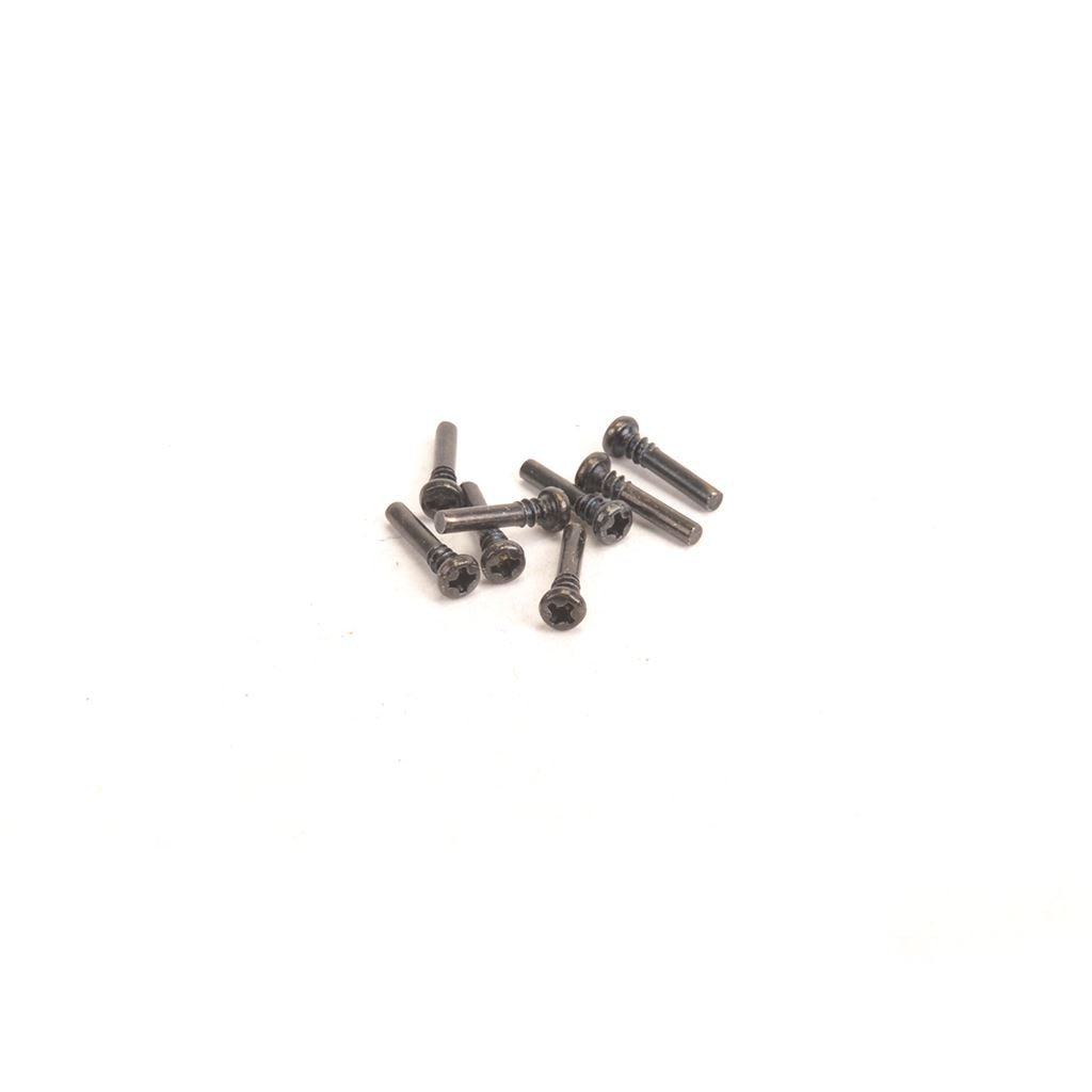 WL Racing Self Tap Screw 2 x 11 - 8pcs