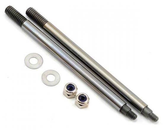 HOBAO HYPER SS/CAGE REAR SHOCK SHAFT