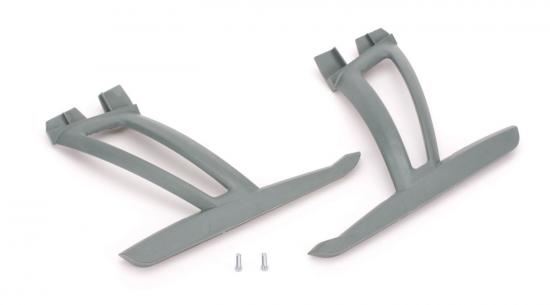 BLH Landing Gear Set w/ Hardware: 350 QX