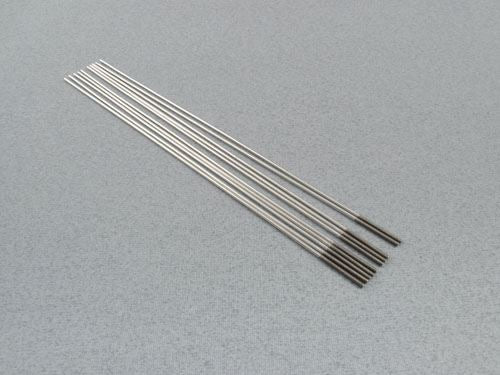 Radio Active M2 Rod 200mm w/M2 thread end (pk100)