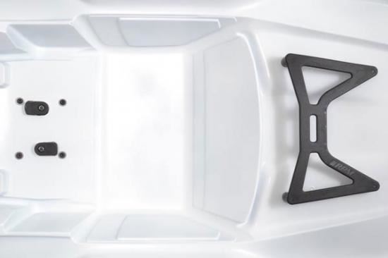 RPM SLASH 2WD 'NO CLIP' BODY MOUNTS