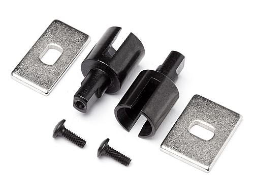 Maverick Differential Lock Parts (Strada Evo Dc)