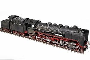 Italeri Schwere Guterzuglokomotive Baurehin