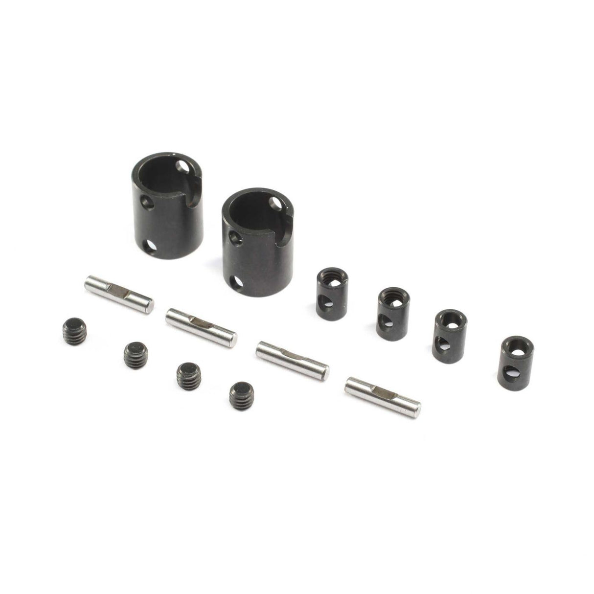 TLR LCD Hardware Set (2): 22X-4