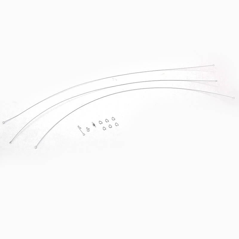 Joysway Stainless Steel Rigging And Hook