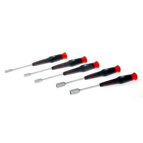 DYN 5 pc Metric Nut Driver Assortment