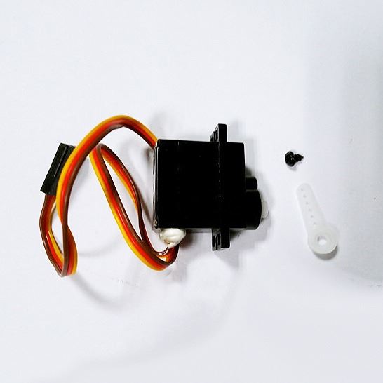 VOLANTEX SERVO-17G-MARINE 792-2;792-5