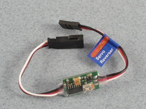 FUSION Servo Reverser
