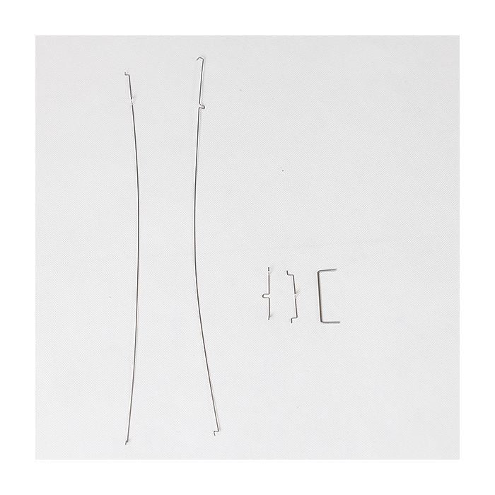 Fms Ranger 850mm Steel Set