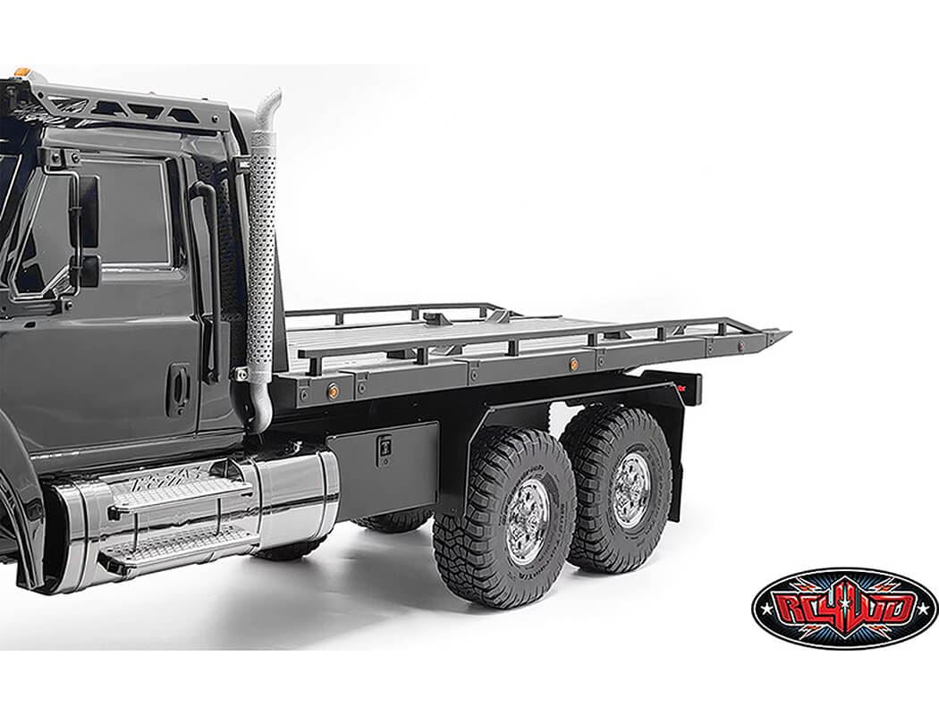 RC4WD FUEL OFF-ROAD 1.9 FF31 BEADLOCK WHEELS (REAR)