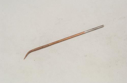 Perma Grit Riffler File - Square