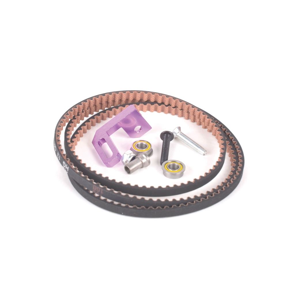 Front Belt Upgrade Conversion - Mi1