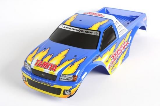 Tamiya Body(Painted) For 43501