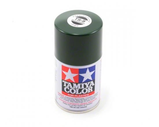 Tamiya Ts Spray Paint - Ts (Multiple Colours)