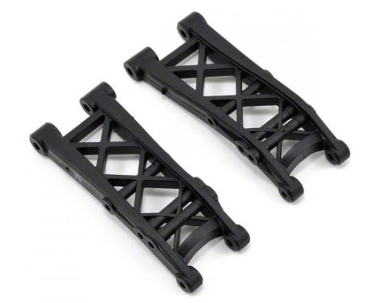 Schumacher Wishbones; Rear Med Flex- CAT K1 pr
