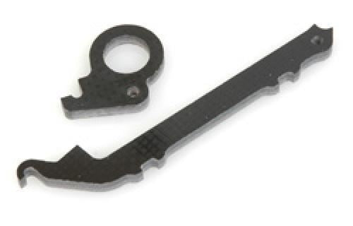 Schumacher Chassis Braces - Manic