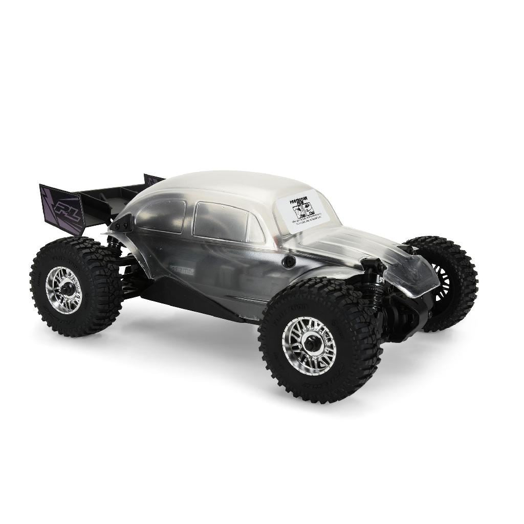 Pro-Line Class 1 Vw Bug Clear Race Body Conversion Kit