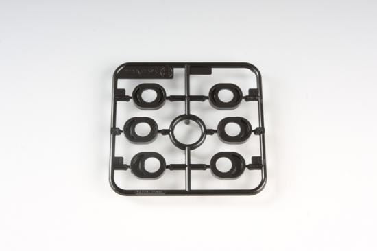 Tamiya S Parts For 58431