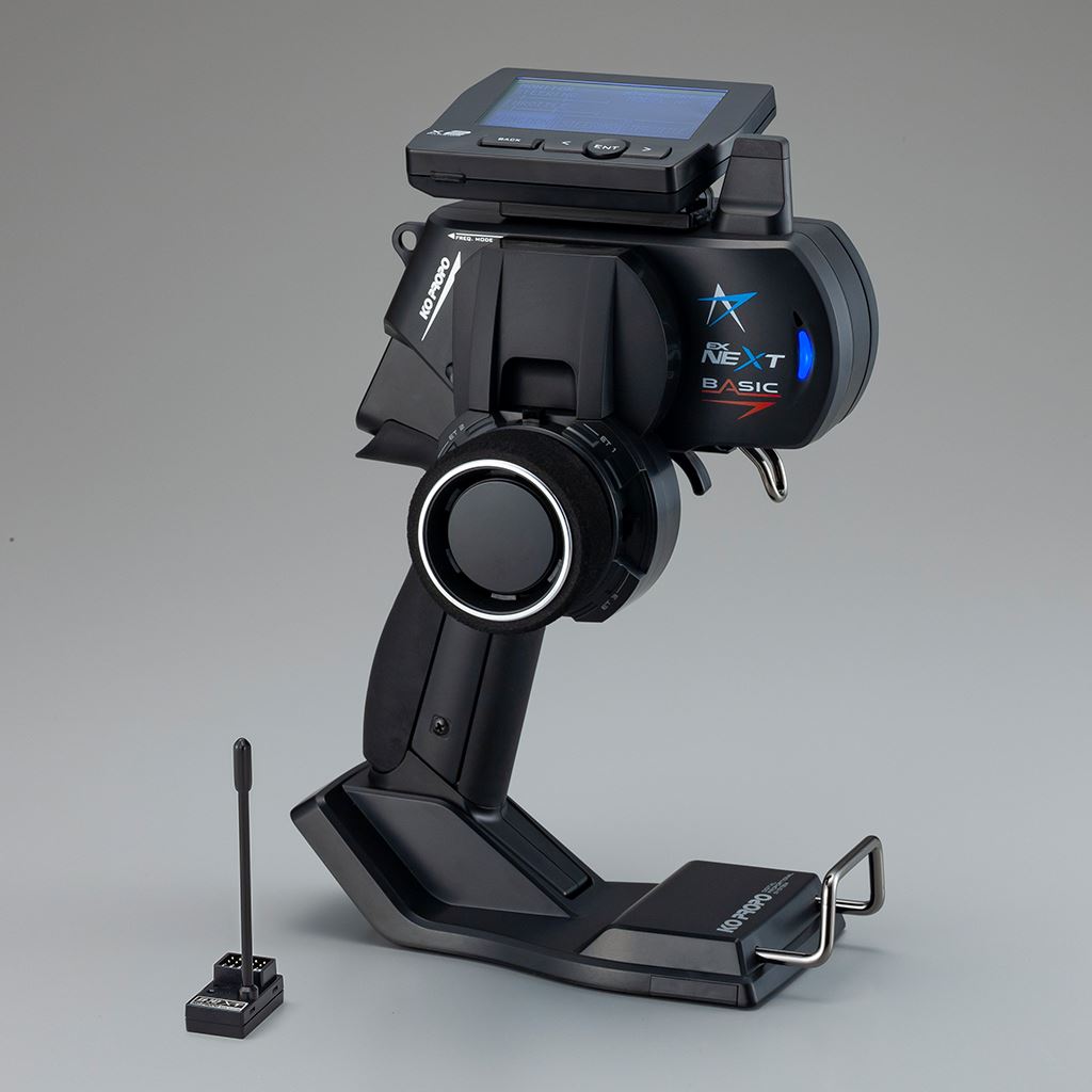 Ko Ex-Next Basic W/Kr-242Xt(Short)