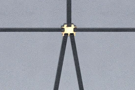 KILLERBODY SEAT BELT