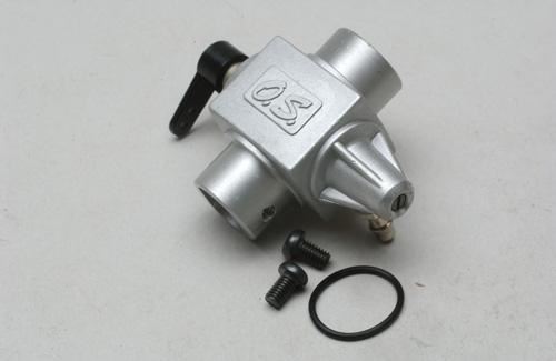 OS Engine Carburettor Complete - (60F) 91FX