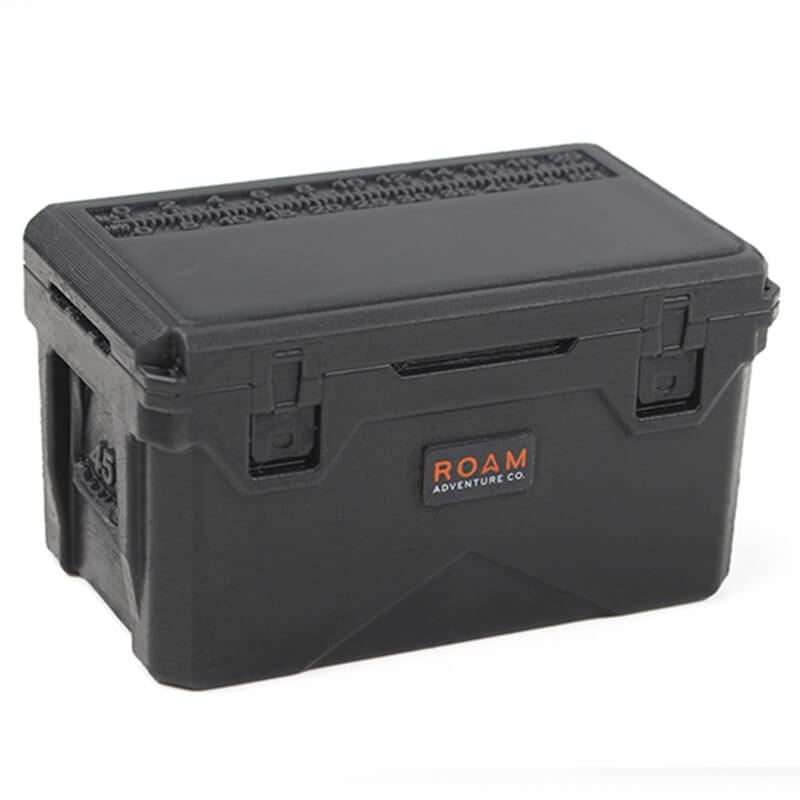 RC4WD ROAM ADVENTURE 1/10 45QT RUGGED COOLER