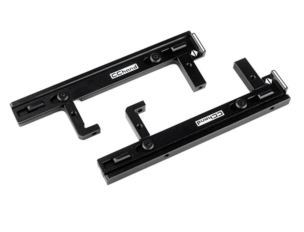 Rc4Wd Quick Release Body Mount For 1985 Toyota Pickup/4Runner