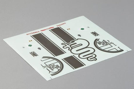 KILLERBODY DECAL SHEET (ALFA ROMEO TZ3 CORSA)