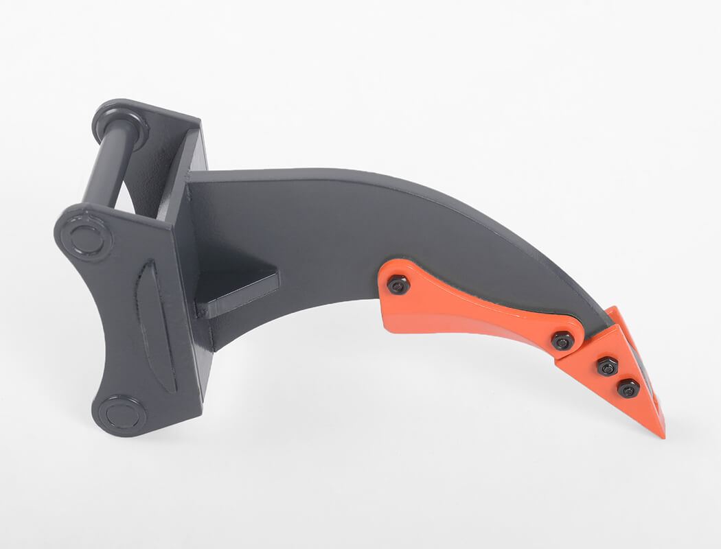 RC4WD QUICK CONNECT RIPPER TOOTH FOR 1/14 SCALE RTR EARTH DIGGER 360L HYDRAULIC EXCAVATOR