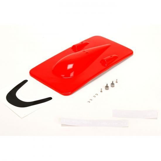 PRO BOAT Canopy and Decals: Blackjack 24 (PRO BOAT281010)