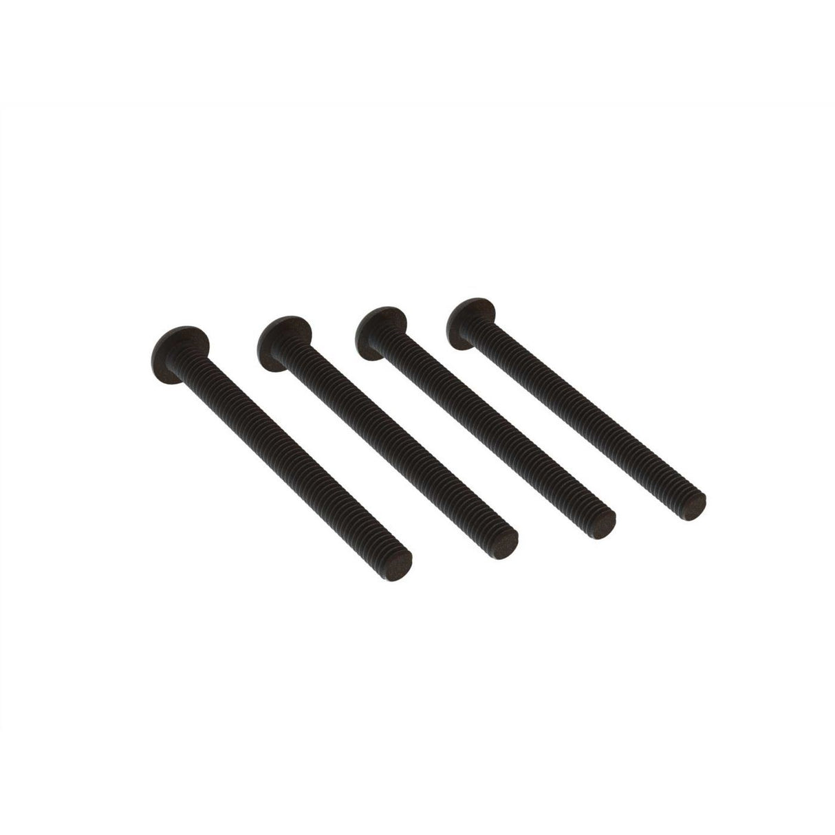 Arrma Button Head Screw M4x43mm (4)