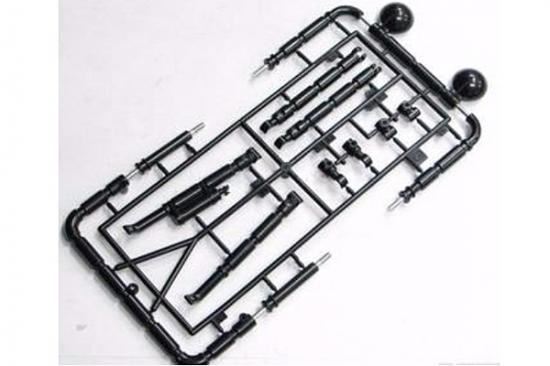 Tamiya K Parts For 58242