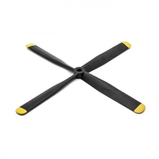 E-Flite Propeller 9.8x6 - 4 Blade
