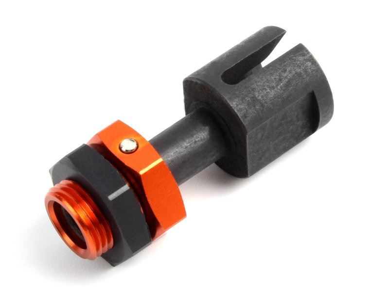 HPI Savage X 17mm Hex Hub Conversion Set
