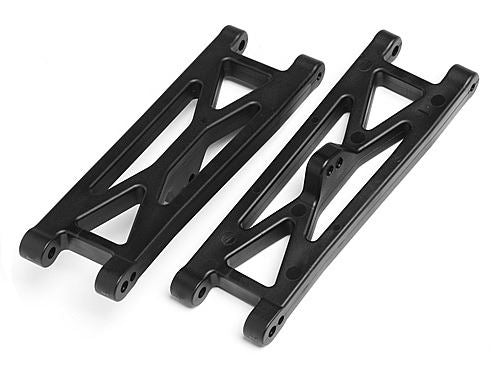 HPI Front Suspension Arm Set