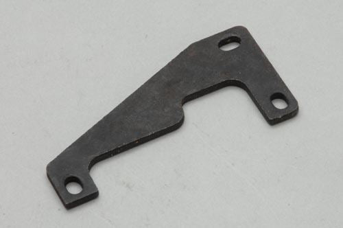 River Hobby Rear Locating Plate