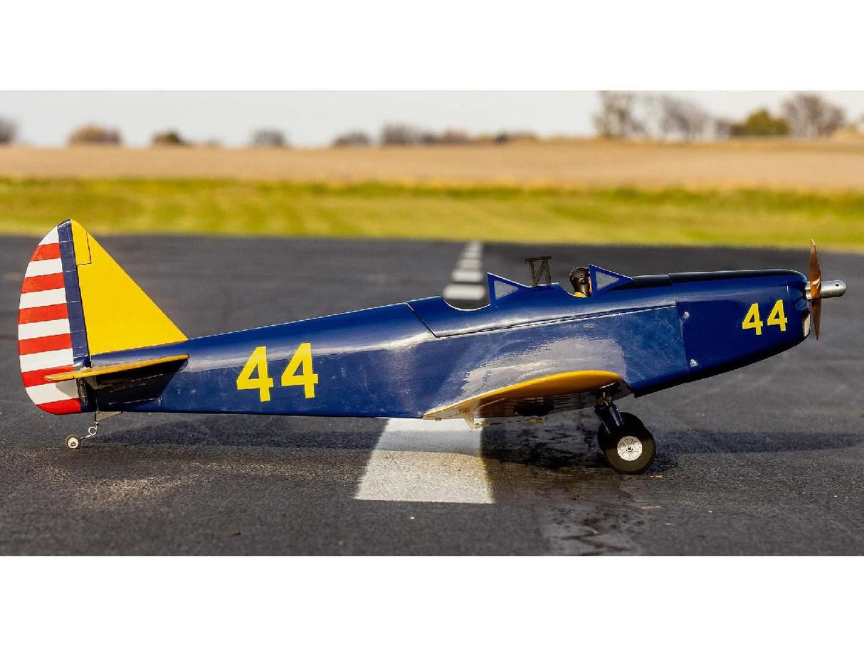 Hangar 9 Fun Scale PT-19 PNP, 56.5in