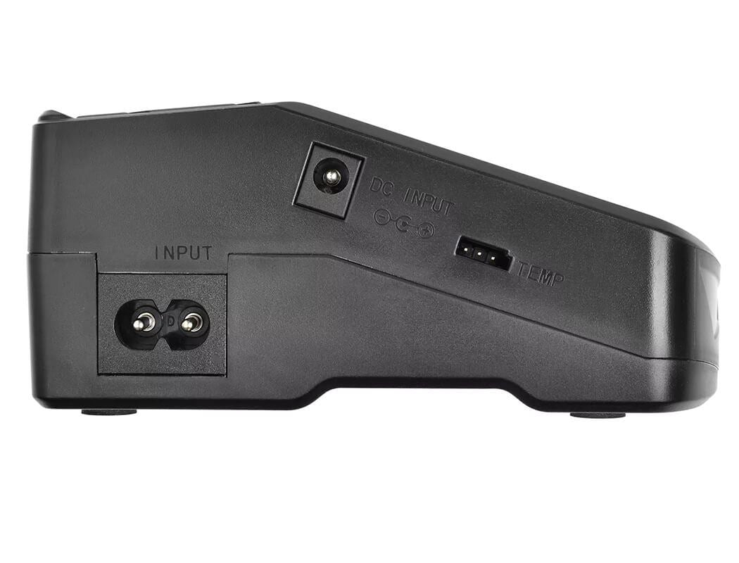 CORALLY ULTRA-X 80 AC/DC BALANCE CHARGER / DISCHARGER