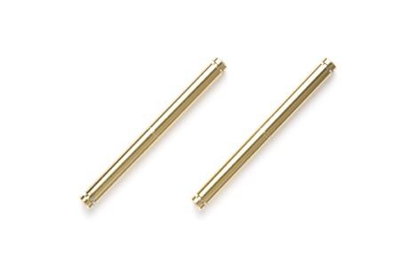 Tamiya F104 Titan Coat King Pin X 2