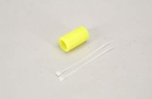 XTM MST/MMT/XT2/XST - Racing Exhaust Joiner (Yellow)