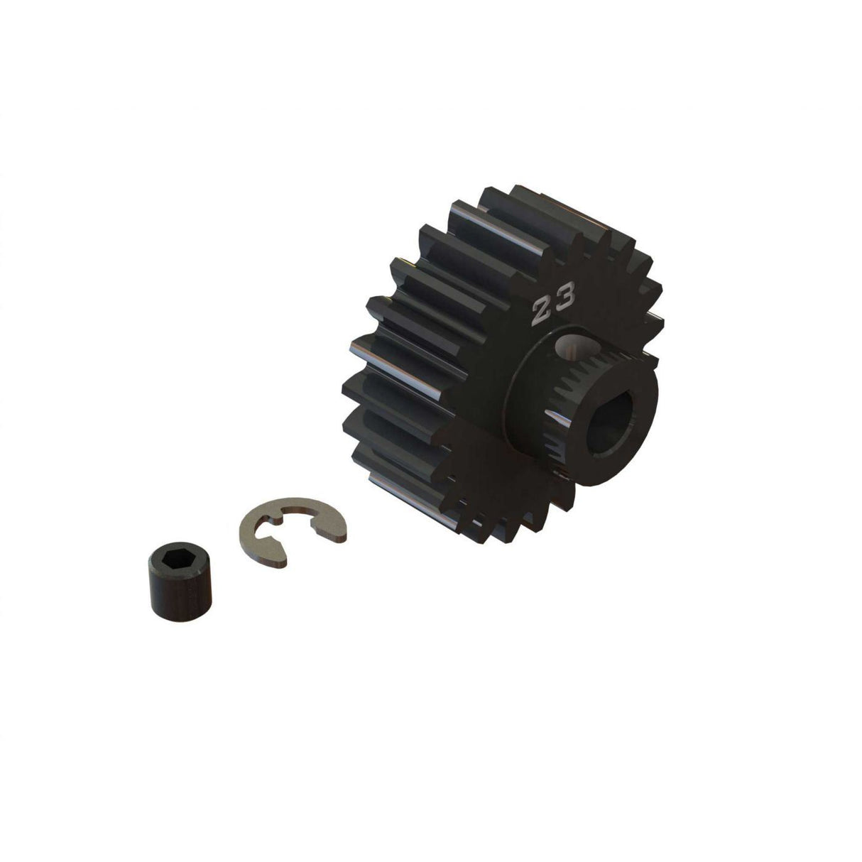 Arrma 23T Mod1 Safe-D5 Pinion Gear
