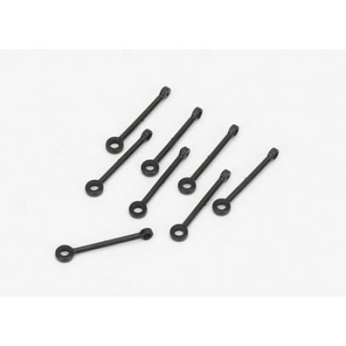 BLH Rotor Head Linkage Set (8):mCP S/X