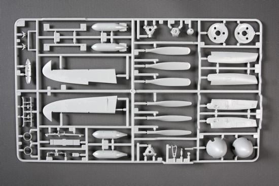 Tamiya 1/32 Mosquito Fb Mk VI