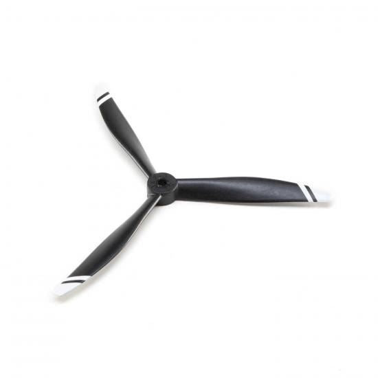 E-Flite 3 Blade Propeller: 11 x 7.5: SR-22T