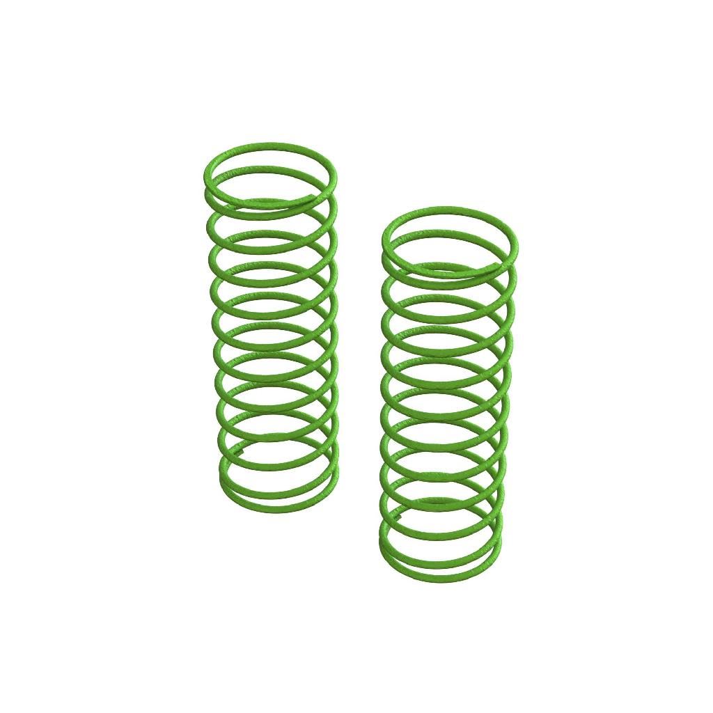 Arrma Shock Spring C=0.359N/Mm - Green