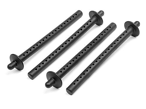 HPI Side Body Post Set