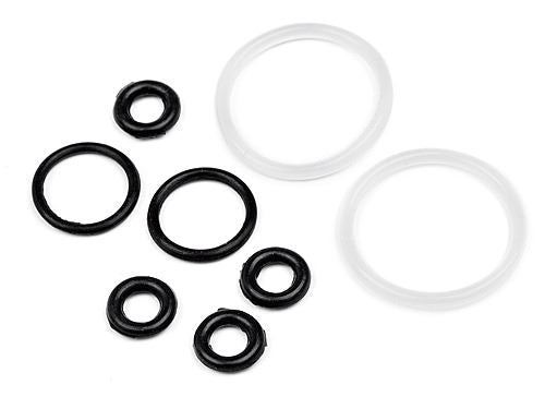 Maverick Shock O Rings (Vader Xb)